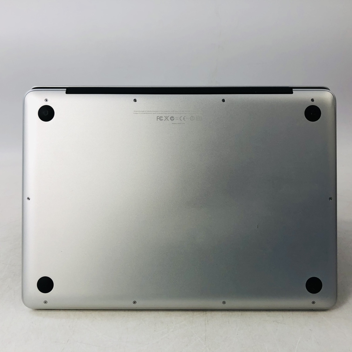 ジャンク品MacBook Pro (13-inch, Mid 2010) Apple MacBook Pro