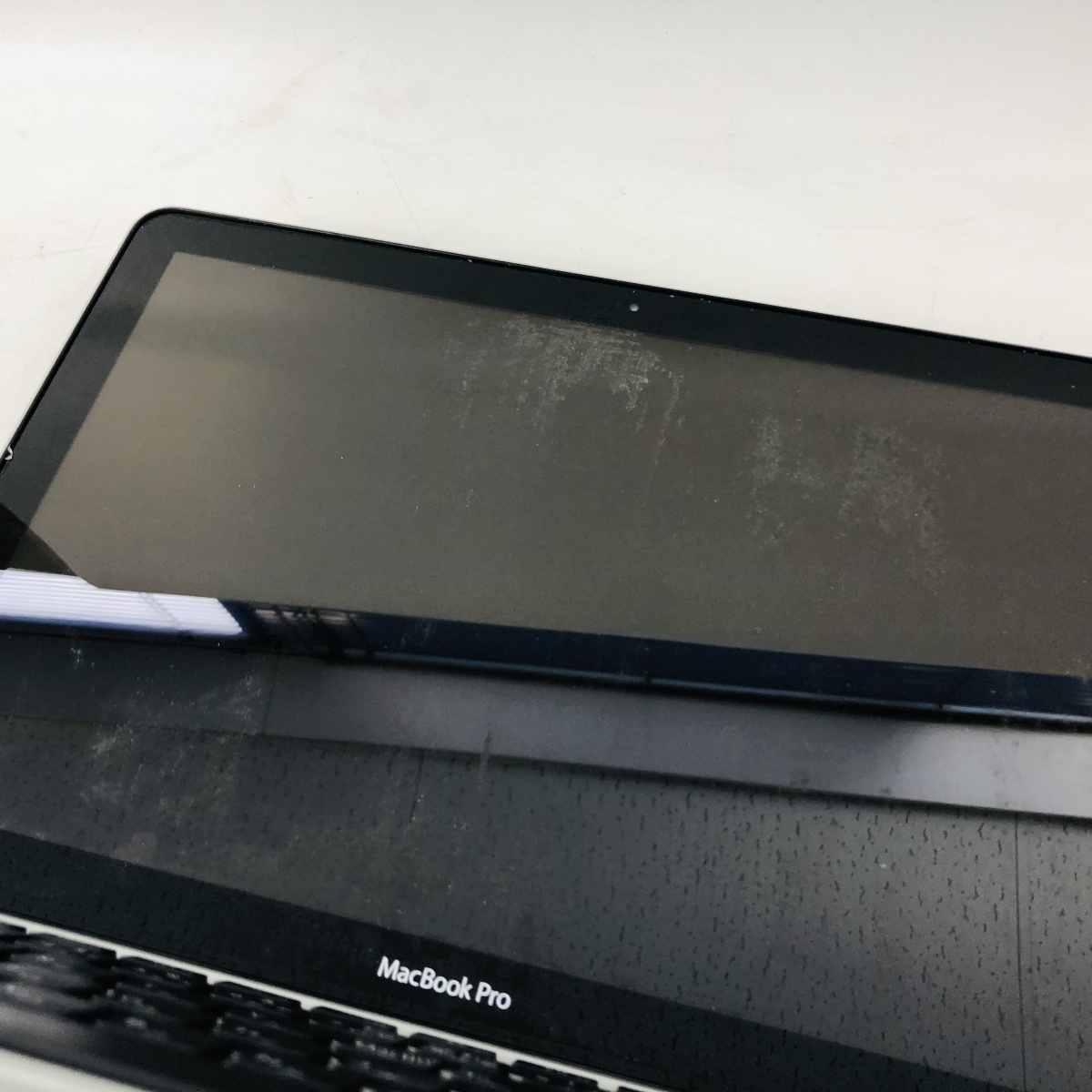 ジャンク品MacBook Pro (13-inch, Mid 2010) Apple MacBook Pro