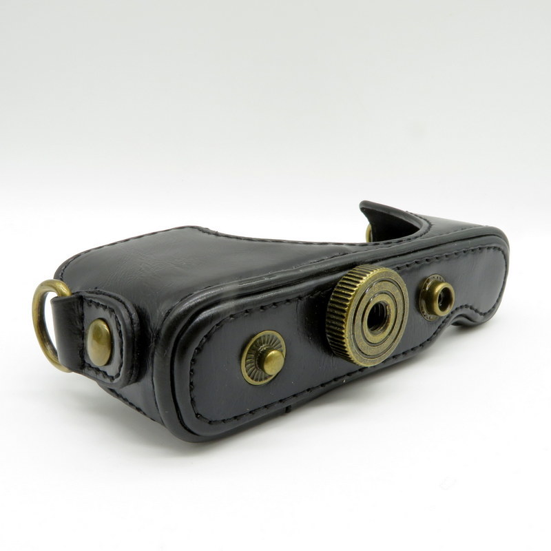 FUGASUN RX100M3/RX100M4/RX100M5 Cage de caméra, DSC-RX100 III(M3) IV(M4