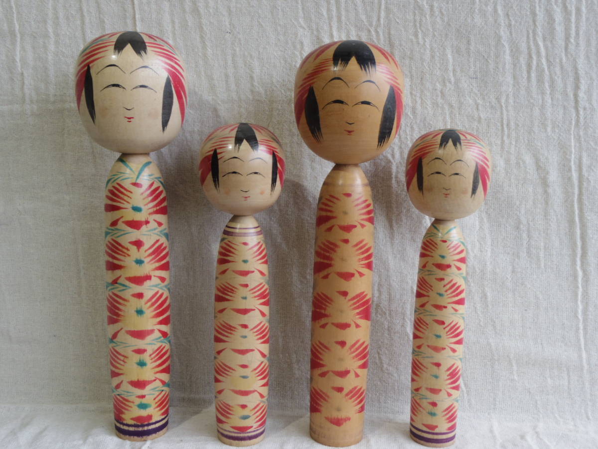 お買得 伝統こけし 遠刈田系 大葉亀之進 69才 高さ9 4cm 古こけし 民芸品 郷土玩具 Kokeshi ｆ 016 小 Catalasarenas Com