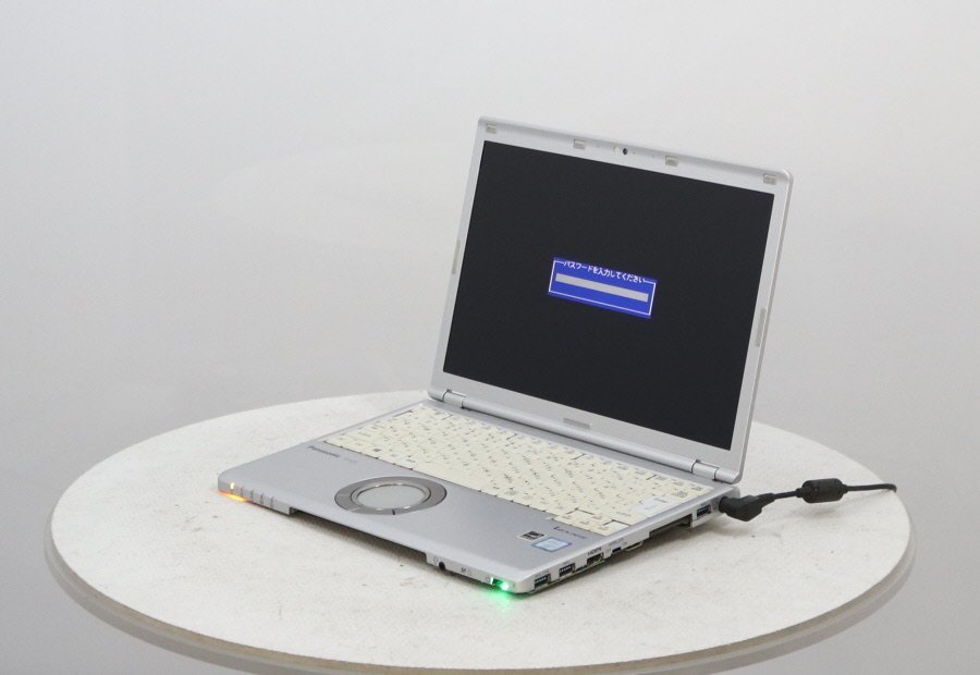 Let's note Panasonic 整備済み品 ノートパソコン パナソニック レッツ