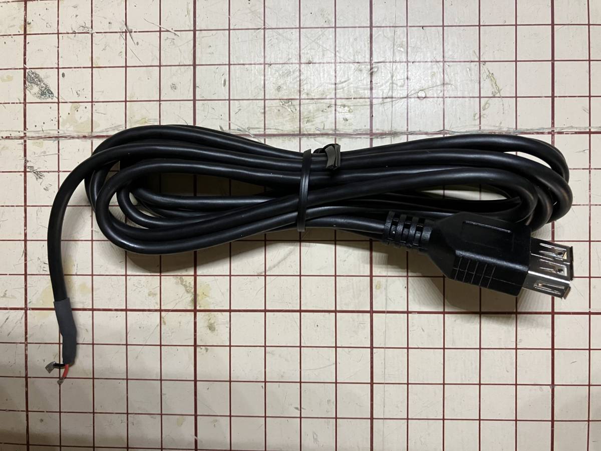 ヴィンテージベスパ 50s/100/125ET-3用ヘッドライトDC化+USB2.0