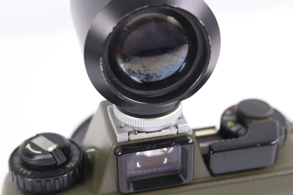 NIKON NIKONOS-V / UW-NIKKOR 28mm F3.5 / SPEED LIGHT SB-103 ニコン 