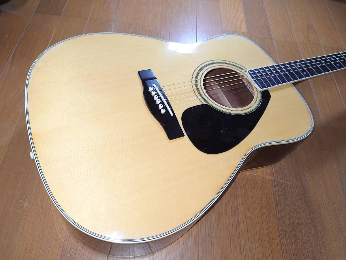 YAMAHA FG-430A 公式通販 アコースティックギター FG-430A
