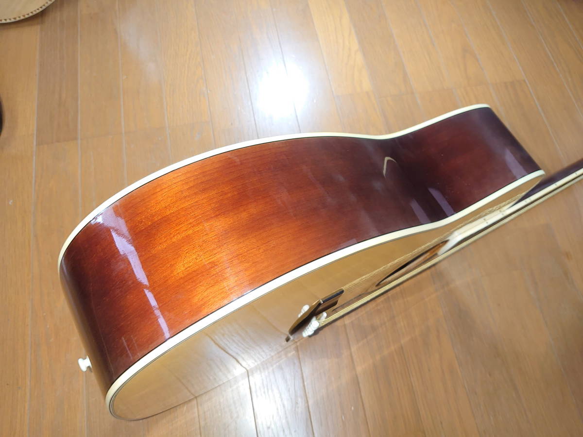 YAMAHA FG-430A 公式通販 アコースティックギター FG-430A