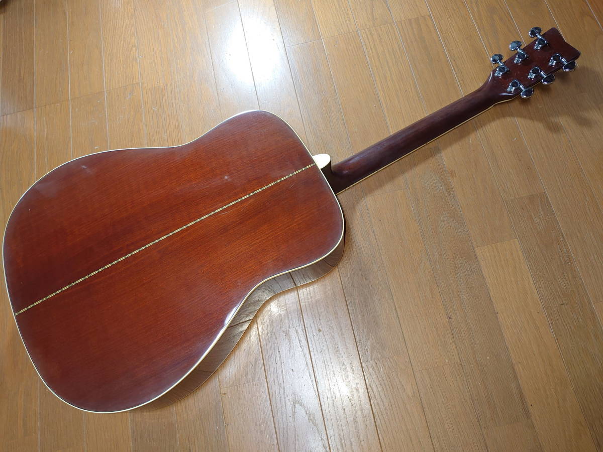 YAMAHA FG-430A 公式通販 アコースティックギター FG-430A