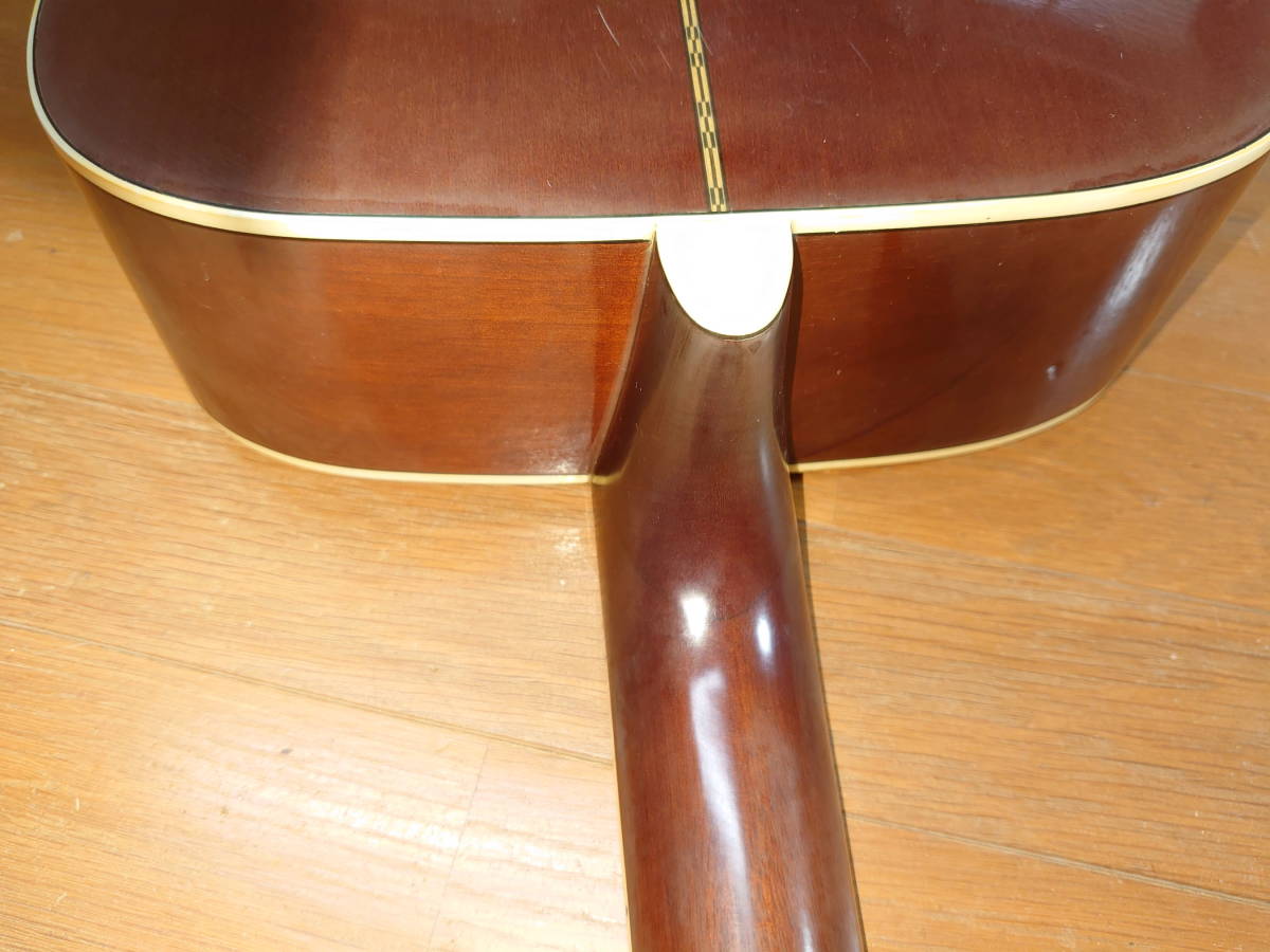 YAMAHA FG-430A 公式通販 アコースティックギター FG-430A