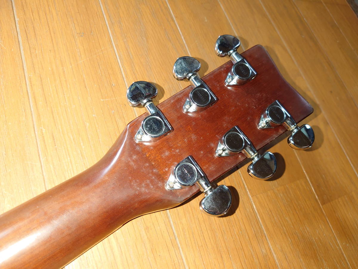 YAMAHA FG-430A 公式通販 アコースティックギター FG-430A
