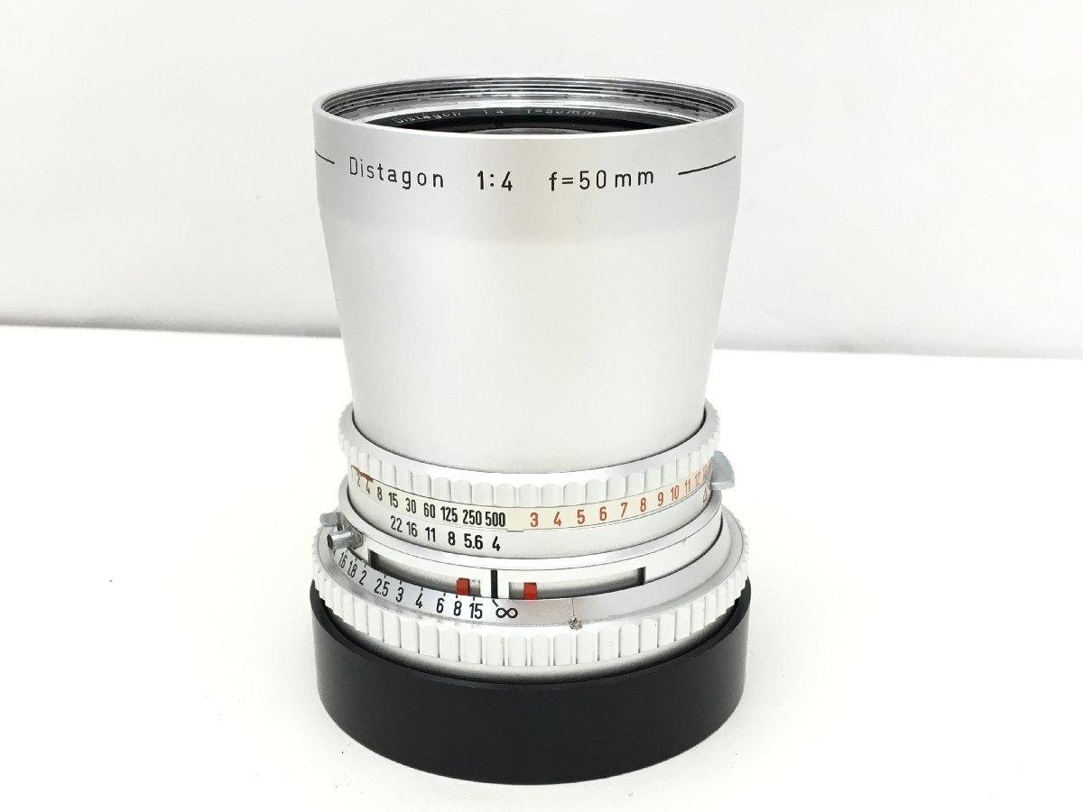Distagon Zeiss Carl CarlZeiss CFi S310-2M2A ハッセルブラッド 