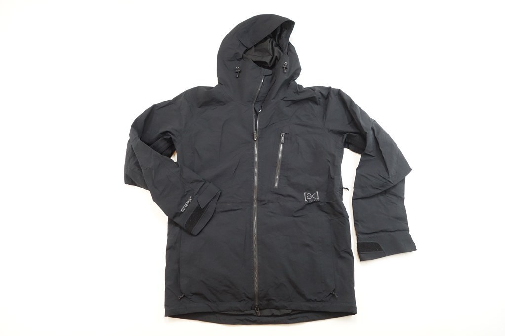 中古 16/17 BURTON AK M AK GORE-TEX 2L CYCLIC JK 100021 メンズS 