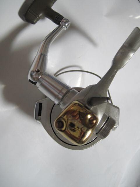 DAIWA TEAM DAIWA チームダイワ X 4000 HiA 替えスプール付 【公式通販】