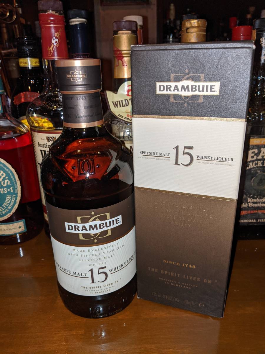 【未開封】DRAMBUIE ドランブイ 1L 赤キャップ 旧ボトル 古酒 未開封】DRAMBUIE ドランブイ 1L 赤キャップ 旧ボトル 古酒 古酒】未開