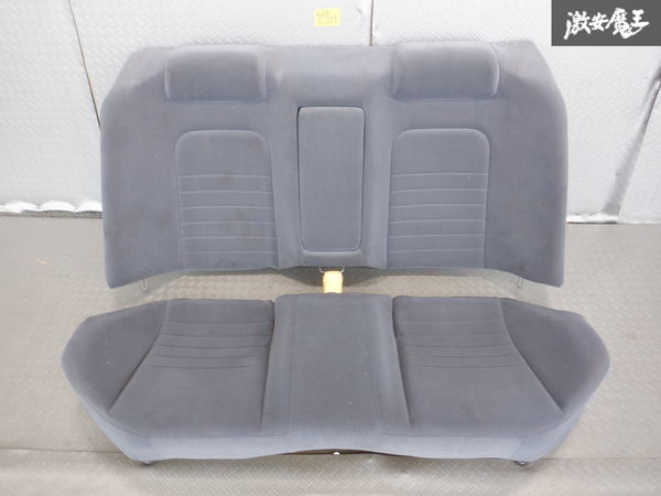 △売り切り 純正 ENR34 R34 スカイライン 4ドア セダン 5MT RB25DE 