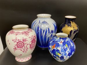 深川製磁 鳥のYahoo!オークション(旧ヤフオク!)の相場・価格を見る  