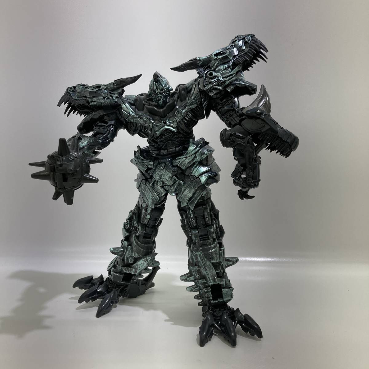 グリムロック SS-07 トランスフォーマー スタジオシリーズ | 超偏見超