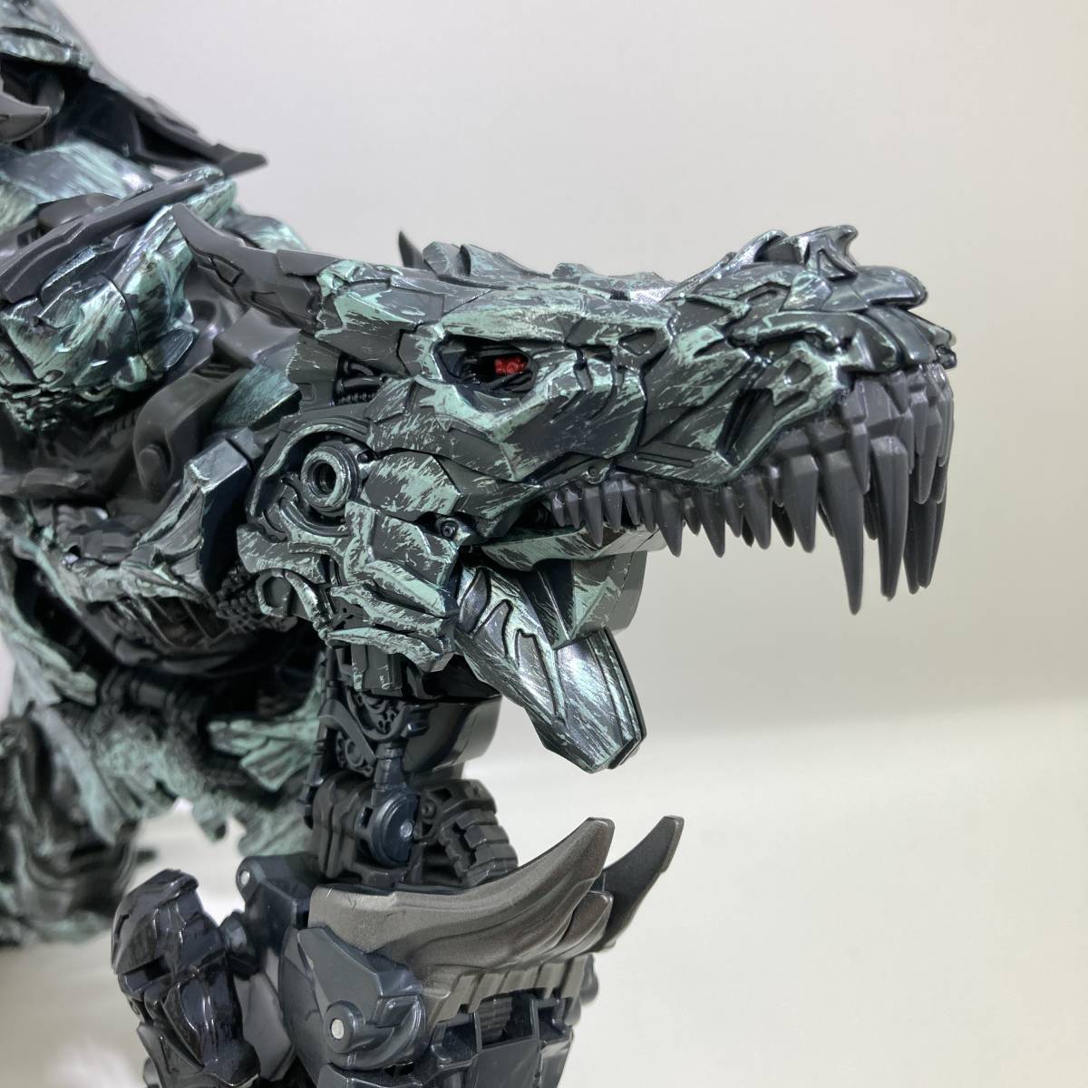 グリムロック SS-07 トランスフォーマー スタジオシリーズ | 超偏見超