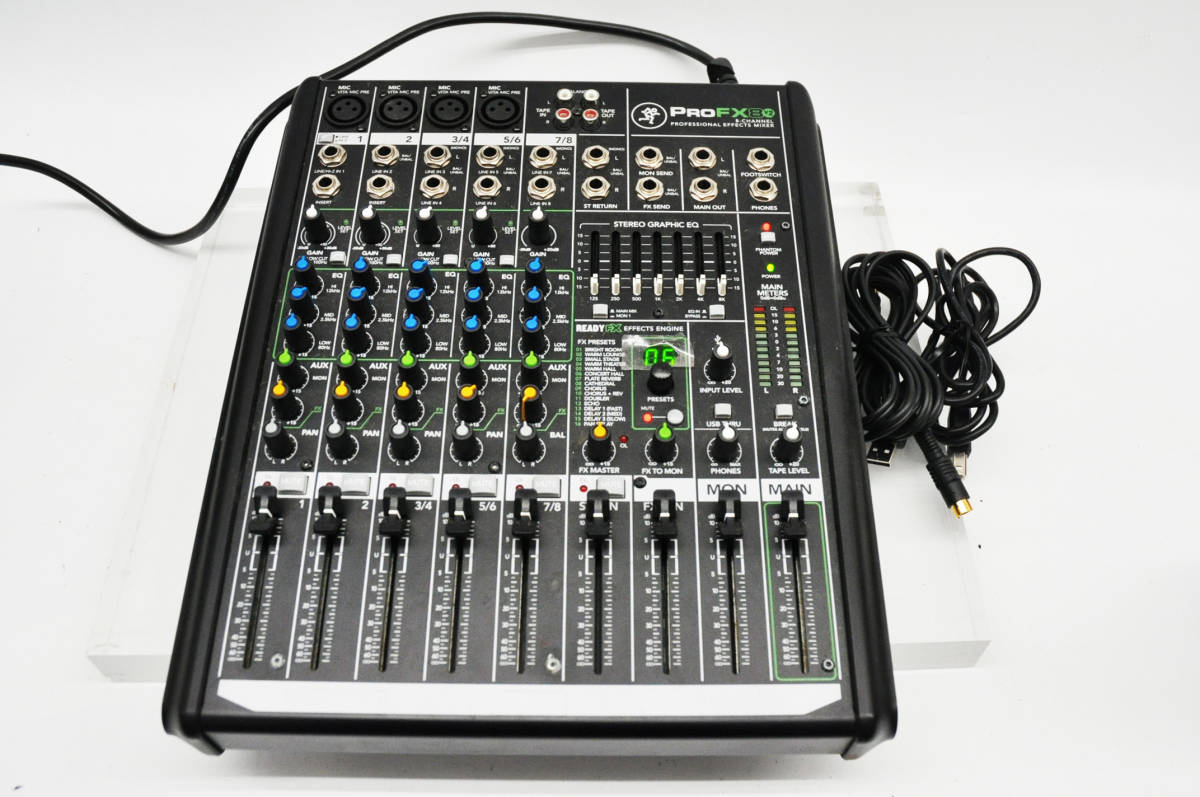 BEHRINGER べリンガー X AIR ( X18 ) ミキサー iPad/Androidタブレット