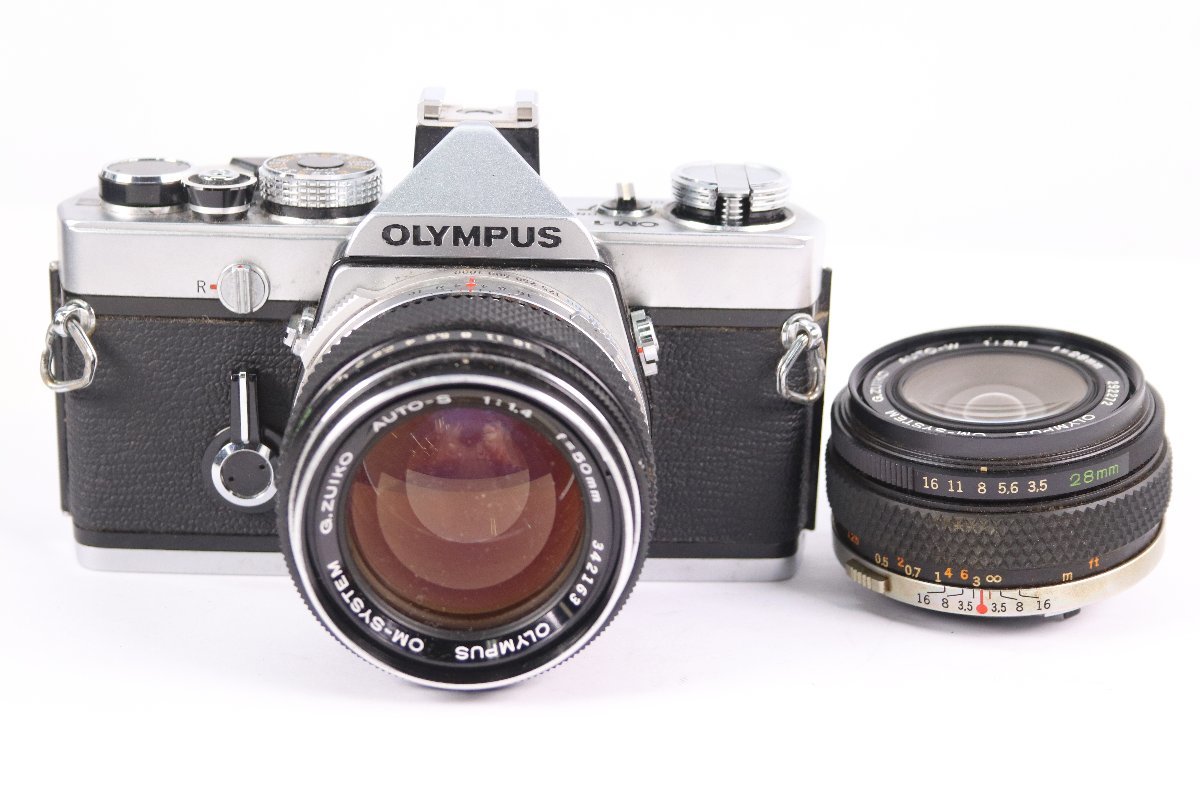OM OM-1 System - | SYSTEM Micro Four Thirds Camera the Review 