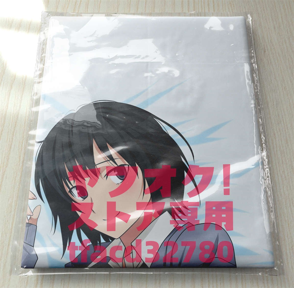 フェイスタオル アマガミss Plus 七咲逢 中多紗江 桜井梨穂子 驚きの価格が実現 Plus