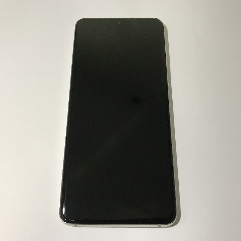 ドコモSIMロック解除済み Galaxy S20 5G SC−51A Z448 ドコモSIMロック解除