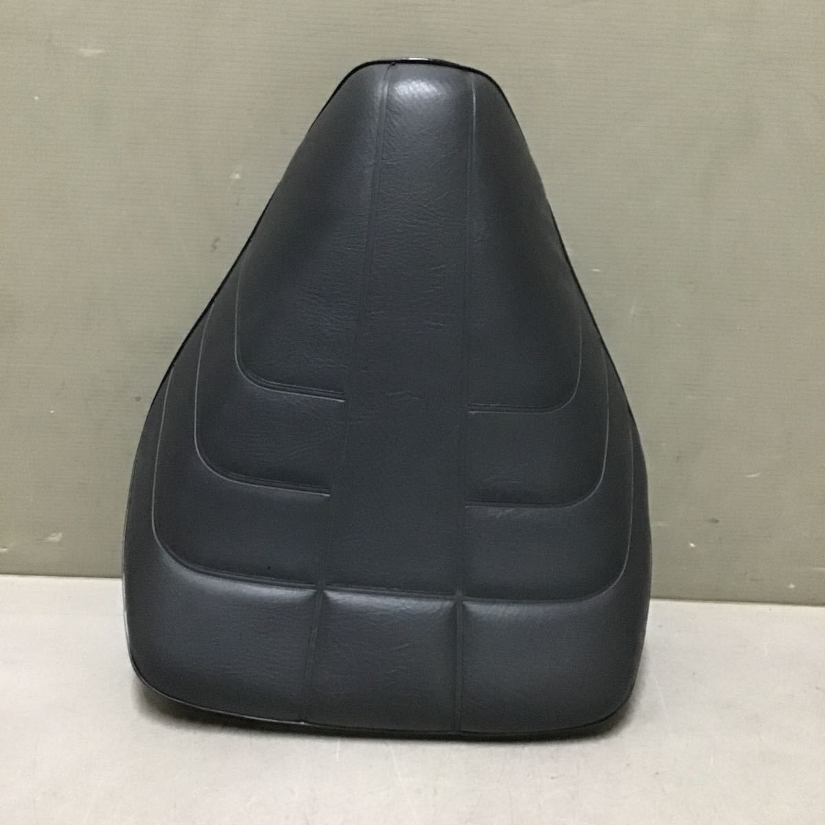 u2-11 ホンダ スーパーカブ50 カスタム AA01 シート 中古 純正 AA01