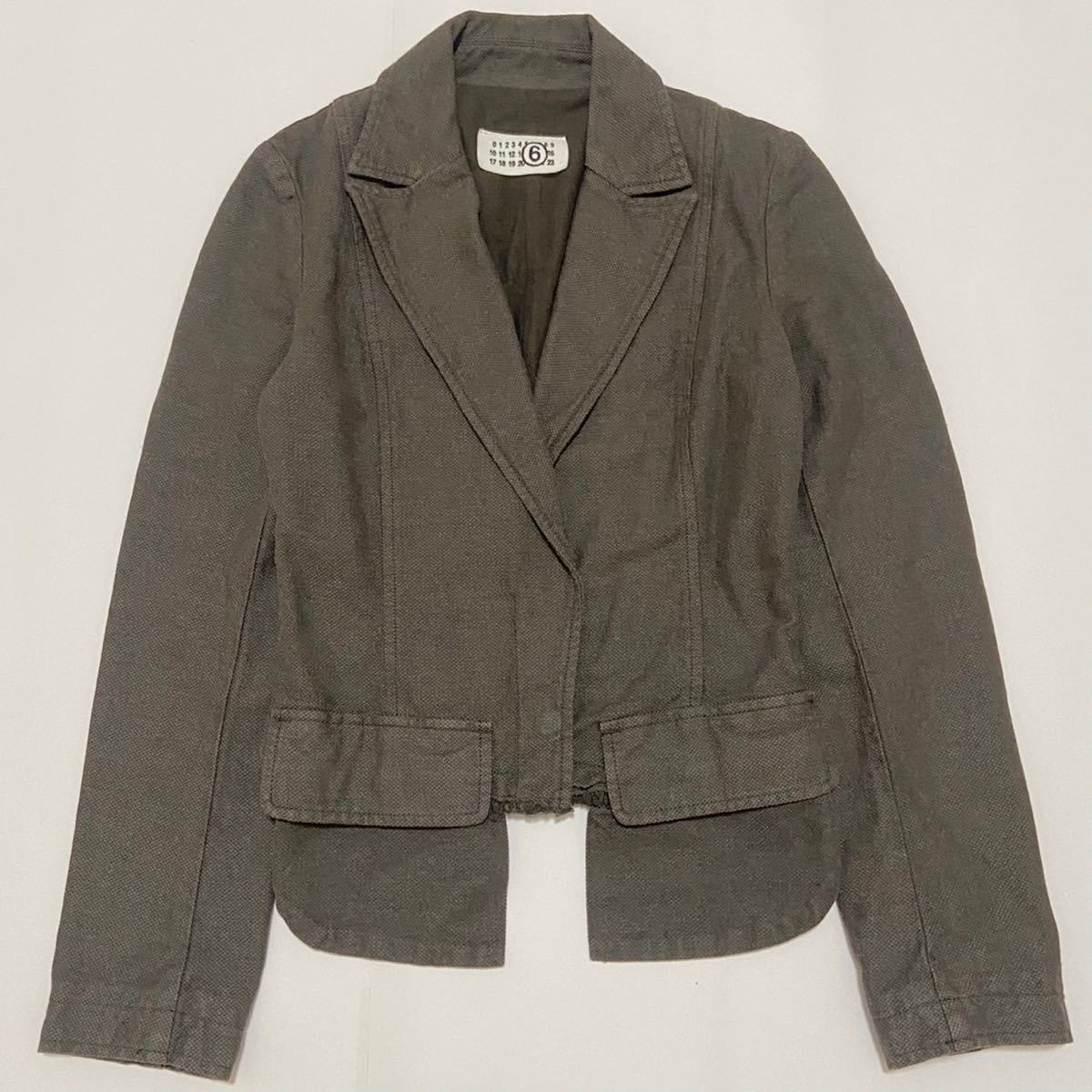 希少 Maison Martin Margiela メゾン マルタン マルジェラ ここのえ 