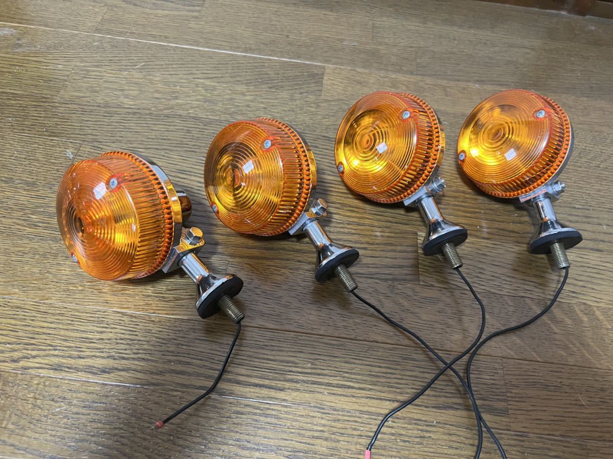 w650 z2タイプ 社外ウインカー イナドメ w400 w800 にも(ウインカー 