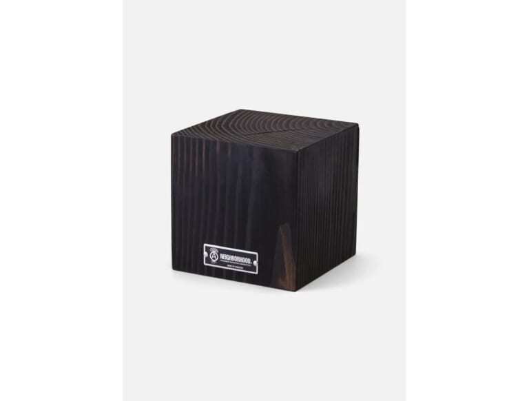 NEIGHBORHOOD - ネイバーフッドSRL . SQUARE-4 ⁄ W-CUBE & CE-POT