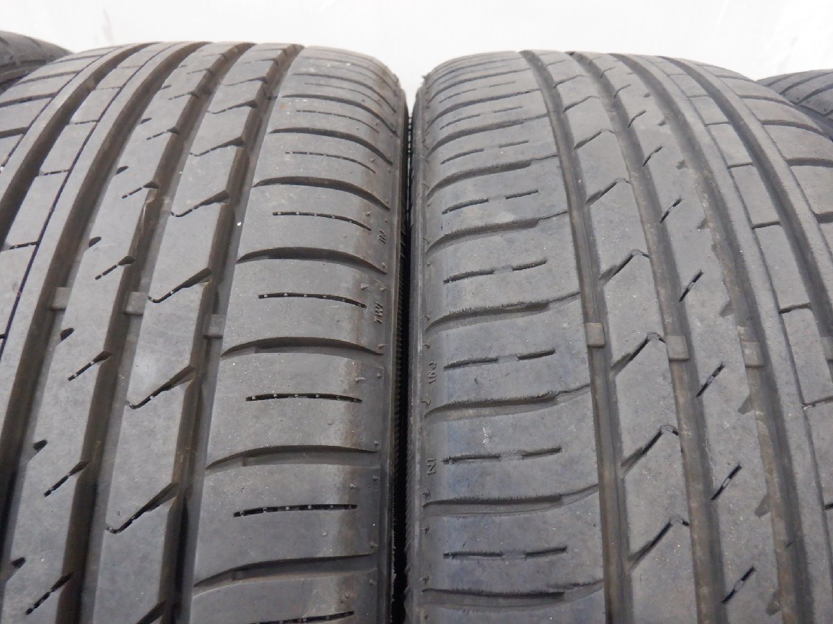 4H 100 4.5J +44 15インチ 社外品 LOXARNY ロクサーニ SPORT スポーツ 