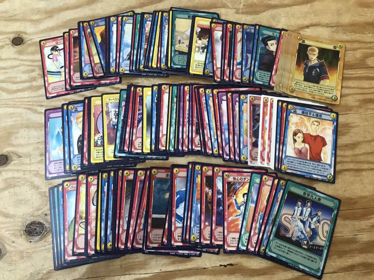 Sp1033r フォアハンド Tcg テニスの王子様 トレーディングカードゲーム ドロップショット 忍足侑士 数量限定 特売 ドロップショット Sp1033r フォアハンド Tcg テニスの王子様 トレーディングカードゲーム ドロップショット 忍足侑士 数量限定 特売 ドロップショット