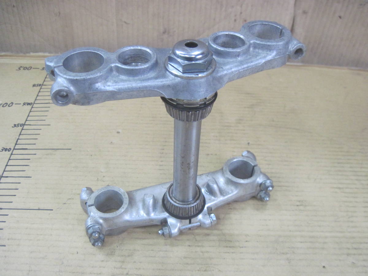81/82年？？ホンダRS125R RSC鉄フレームレーサー用 31Φステム