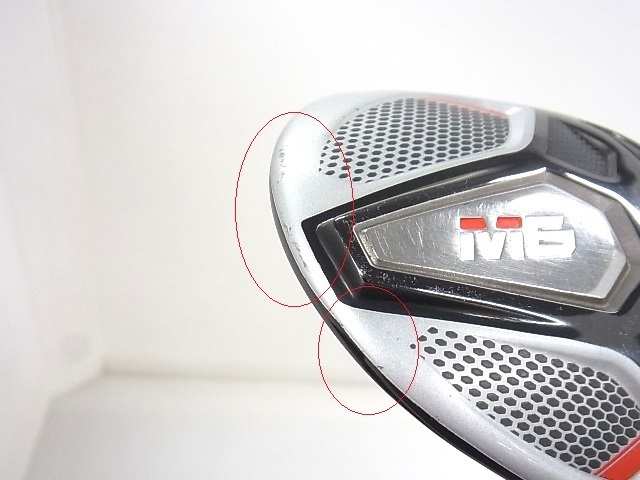 テーラーメイド M6 フェアウェイウッド TM5 3W 0 FUBUKI 中古 公式通販 M6のスペック詳細 | FW TM6 中古ゴルフクラブ通販 □女性 2019｜中古ゴルフ