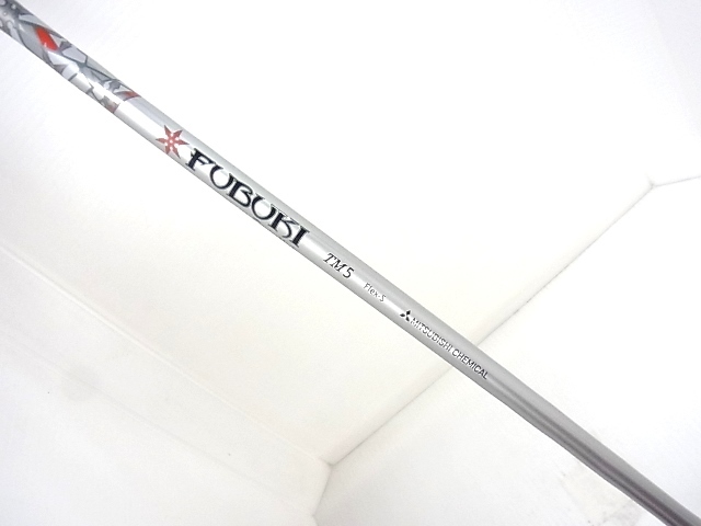 テーラーメイド M6 フェアウェイウッド TM5 3W 0 FUBUKI 中古 公式通販 M6のスペック詳細 | FW TM6 中古ゴルフクラブ通販 □女性 2019｜中古ゴルフ