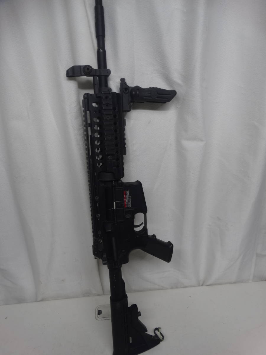 HECKLER New - & KOCH-USA SP5 PISTOL – 8.86″ COLD HAMMER FORGED