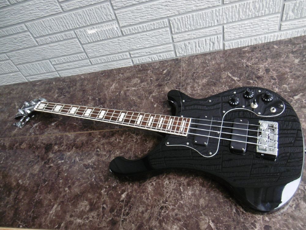 FERNANDES フェルナンデス BURNY エレキベース FG シリアル