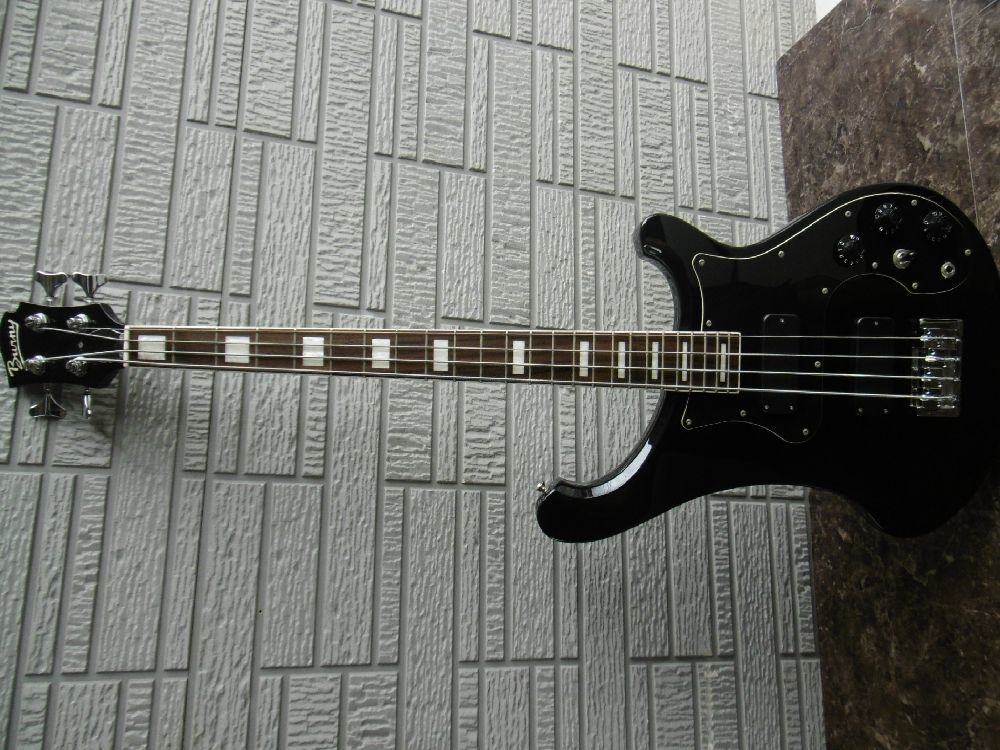 FERNANDES フェルナンデス BURNY エレキベース FG シリアル