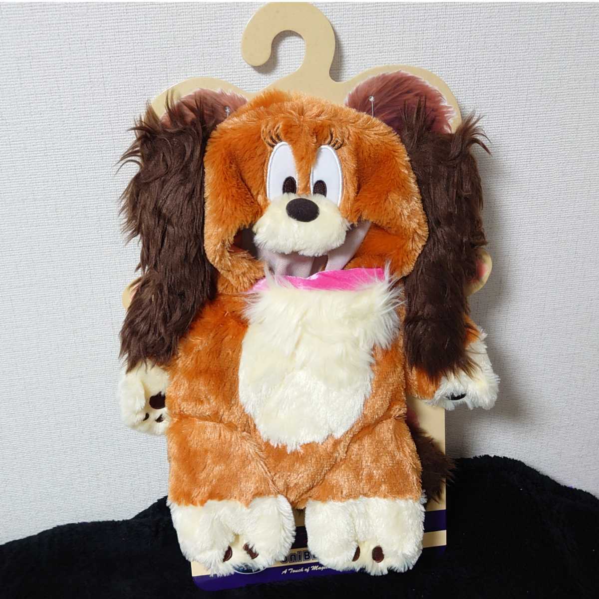 ディズニーストア ユニベア フィフィ なりきりコスチューム ダッフィー 売買されたオークション情報 Yahooの商品情報をアーカイブ公開 オークファン Aucfan Com