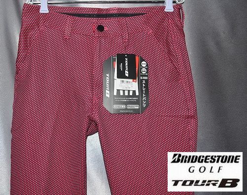  88 ブリヂストン ゴルフ TOUR B ドット柄 秋冬 ツアービー ストレッチ BRIDGESTONE 裏毛仕様 pk(88cm～)｜売買されたオークション情報、yahooの商品情報をアーカイブ公開 - オークファン パンツ、スラックス