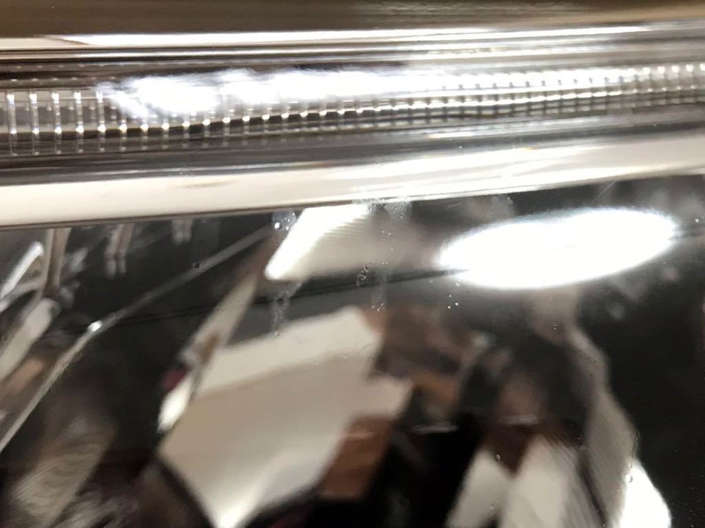 日産 ノート E12 後期 LED 左 ヘッドライト 低価，限定セール 【公式通販】