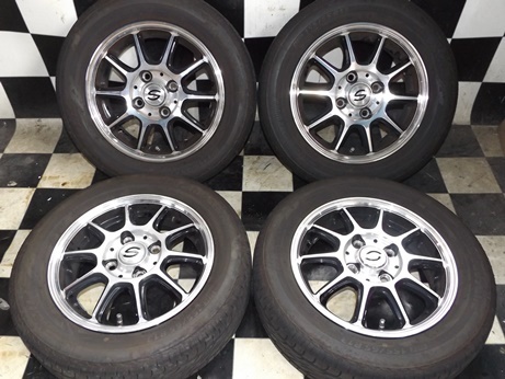 社外アルミ 155/65R13 ライフ ワゴンR ラパン ムーヴ セルボ 0 1 155⁄65R13 セルボ 社外アルミ ムーヴ ワゴンR ライフ ラパン 社外