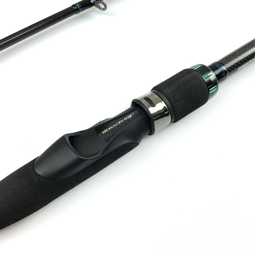 ダイワ DAIWA エメラルダス AIR AGS 90M・R 【公式通販】