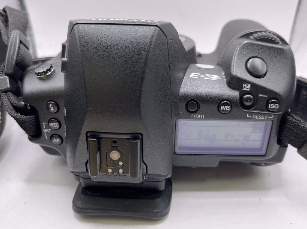 ◯OLYMPUS E-3 Digital SLR Camera オリンパス 【公式通販】