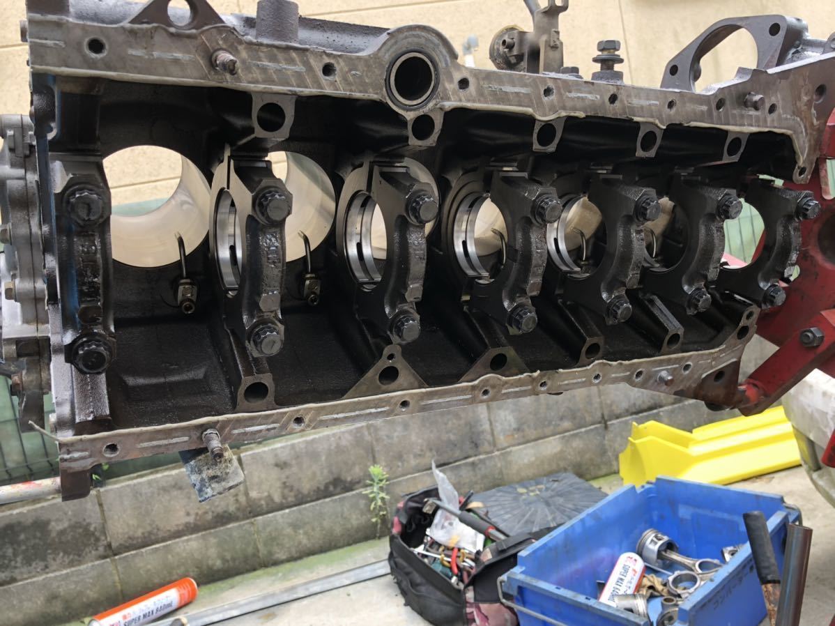 1JZ-GTE JZX110 JZX100 Toyota JZS171 ⁄ JDM 1JZGTE VVTi - Mark