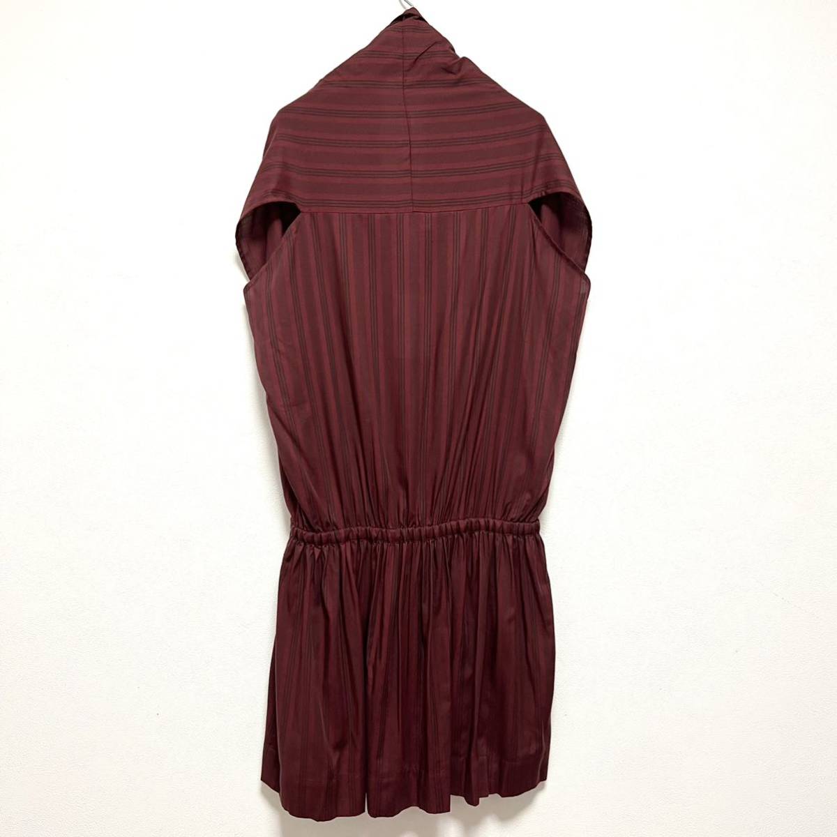 タグ付き Vivienne Westwood Red Label ヴィヴィアンウエストウッド
