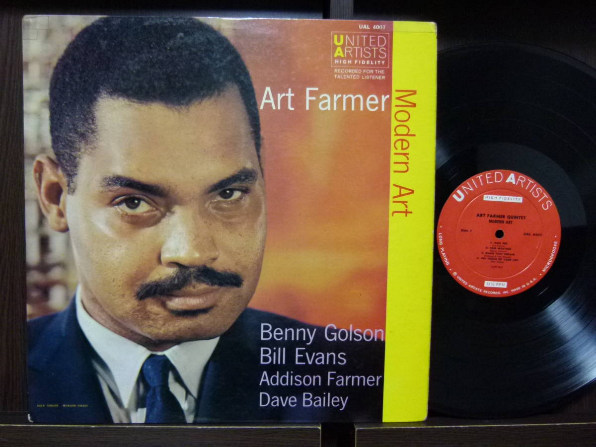 Art ⁄ ART Modern FARMER | Farmer ミュージック : （アートファーマー