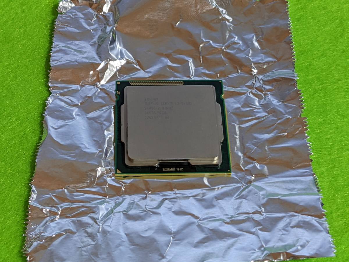  Intel Corei7-2600S(Core i7)｜売買されたオークション情報、yahooの商品情報をアーカイブ公開 - オークファン Core i7