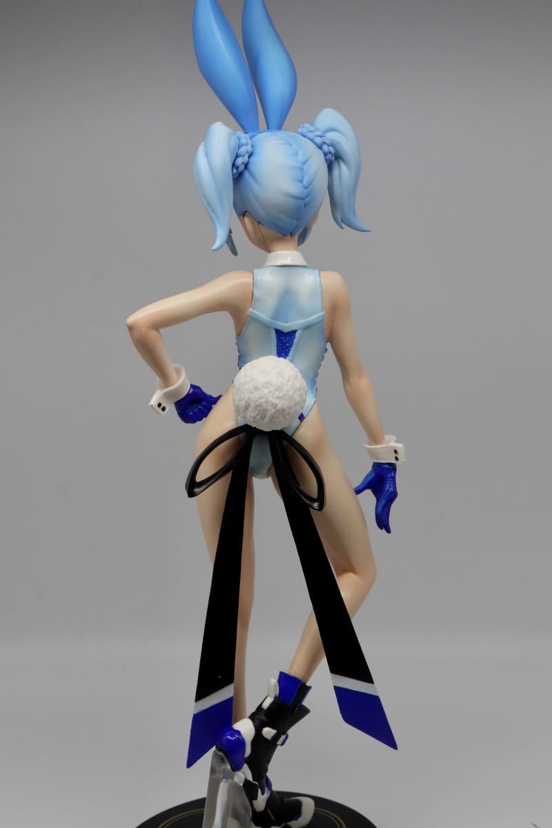 リペイント フィギュア ボカロ ボーカロイド 初音ミク bicute bunnies