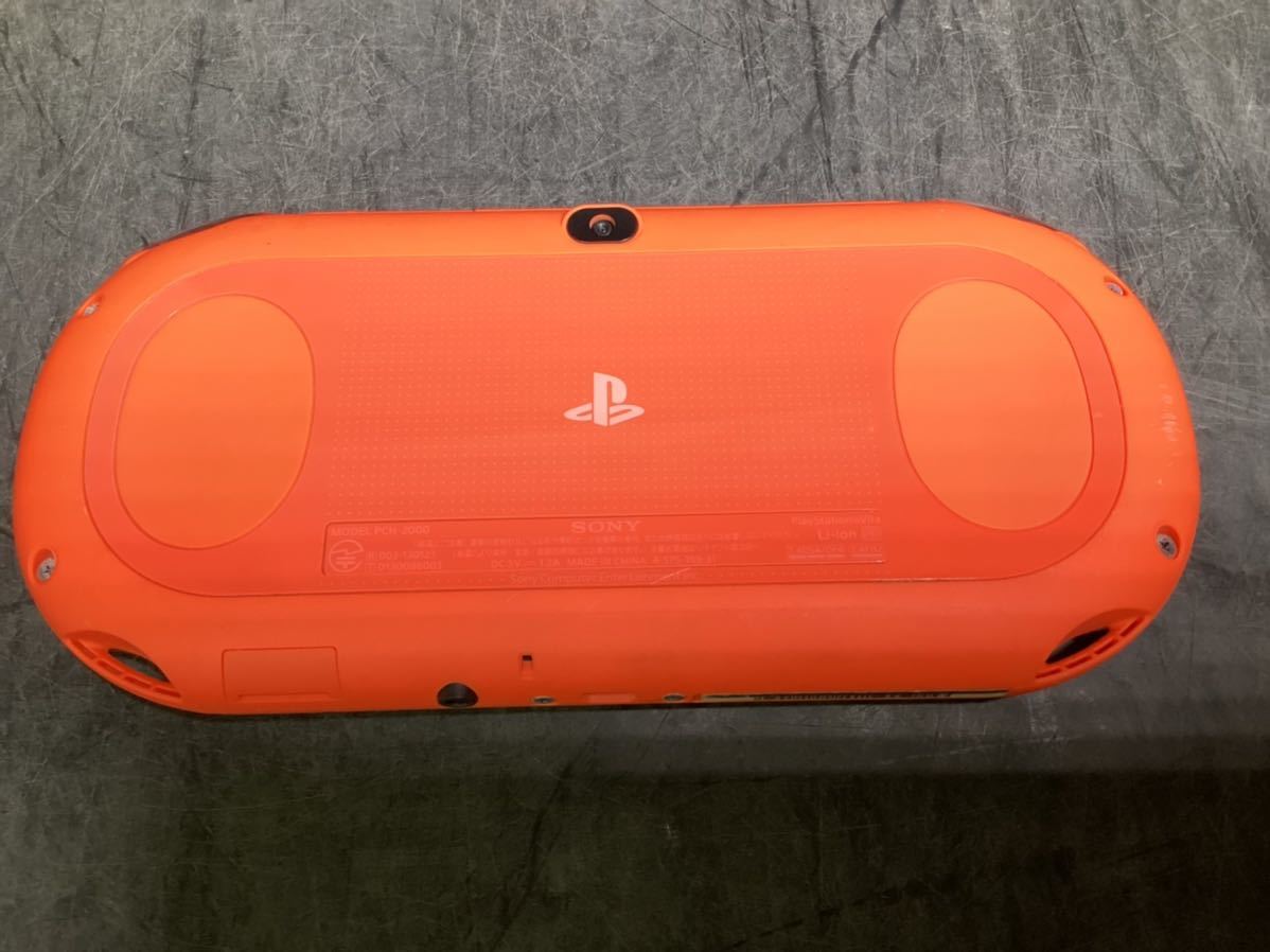 Vita PlayStation 本体 SONY VITA PS - ソニーPS ソニー 公式通販 PSVITA Wi PCH-1100 レッドブラック 価格.com ※通電