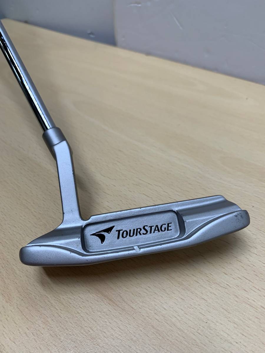 TourStage EXE Super Premium TYPE2 ブリヂストン ツアーステージ