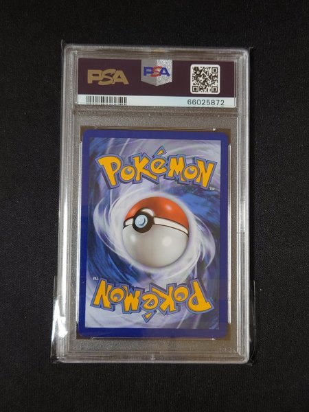 ポケモンカードゲーム PSA 10 鑑定 Mimikyu ミミッキュ δ デルタ種